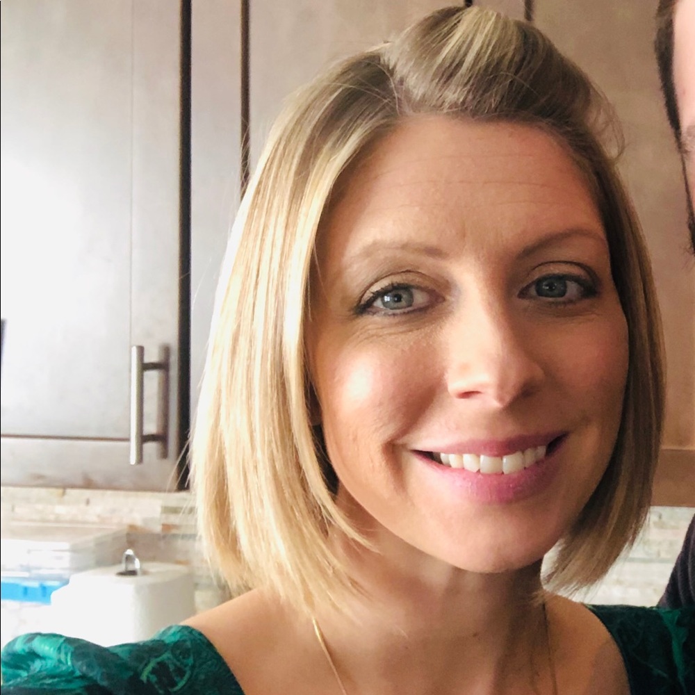 Meet your Posher, Shannon